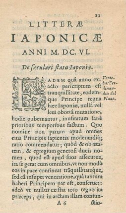 Litterae Iaponicae