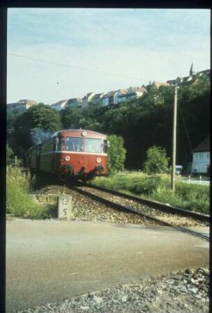 Hst. Nagelsberg