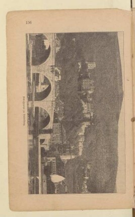 Schloßruine zu Heidelberg
