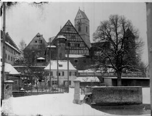 Riedlingen a. D.