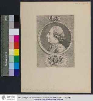 Clavde Alexandre De Villeneuve Comte De Vence