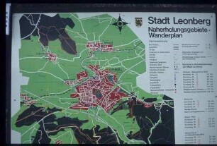 Stadt Leonberg