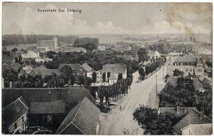 Knauthain bei Leipzig