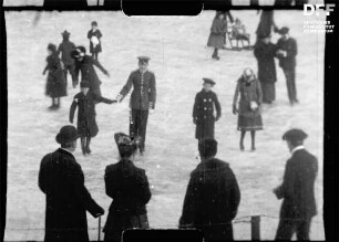 Eislauf (II) (190?)