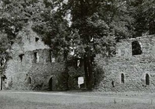 Ehemaliges Zisterzienserinnenkloster Marienthron