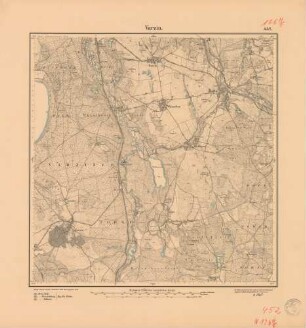 1767 (alte Nr.: 452) Varzin