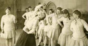 Das Mädel vom Ballett