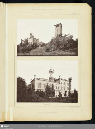 Schloss Waldenburg