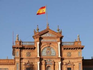 Palacio de Espana, heute Museum