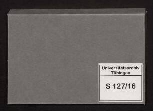 Archivsignatur