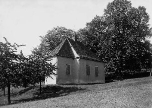Friedberg, Hollerkapelle