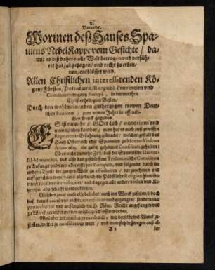 3-26, Vorwort