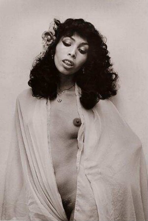 Joanne, Salambo