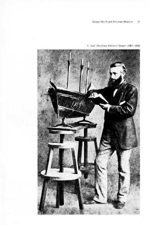2. Carl Christian Adalbert Dreyer (1850-1896)