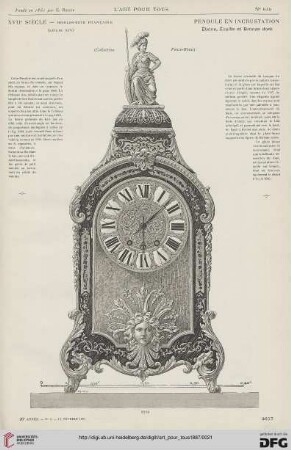 No 640 (15 Février 1887)