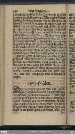 Von Pohlen