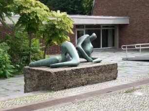 Berlin: Akademie der Künste (Hansaviertel)