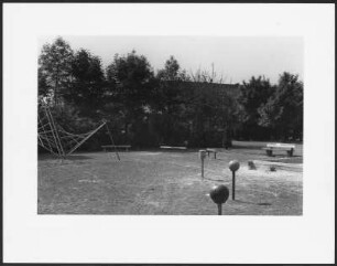 Spielplatz