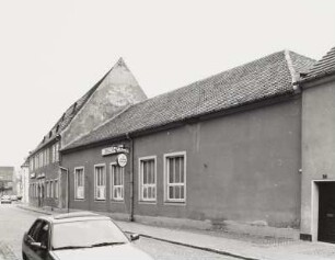 Hotel Hamburger Hof