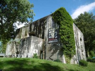 Kiel: Flandernbunker