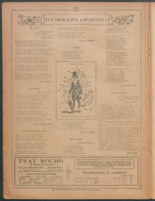 Poema del primer amor