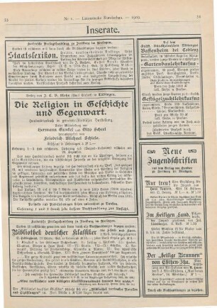 53-56 Werbung