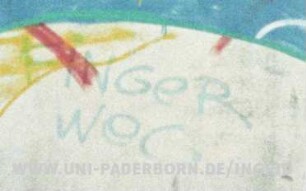 FiNGeR WeG