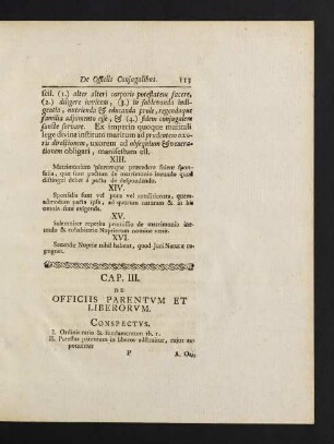 113-123, Cap. III.; Cap. IV.