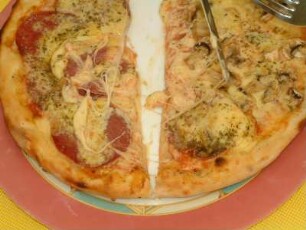 Pizza