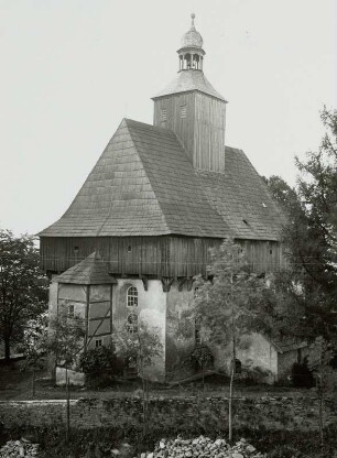 Evangelische Pfarrkirche