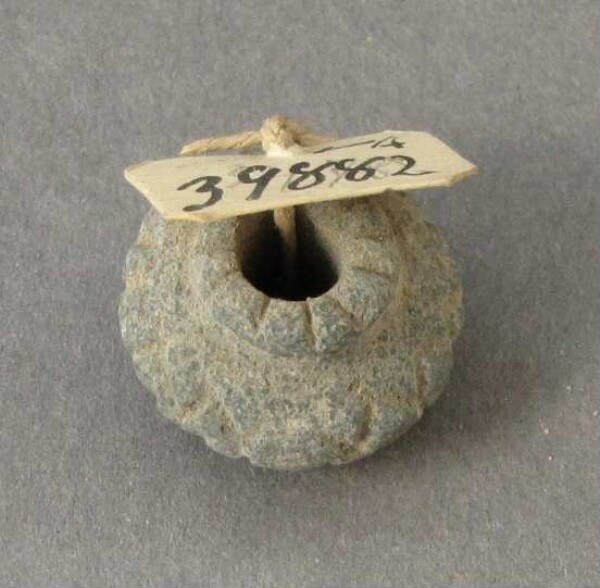 spindle whorl