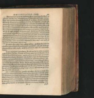 De Institutione Et Ex Haeredatione Liberorum Et Aliorum Haeredum. Obseravtio CXXIII. - CXXXII.