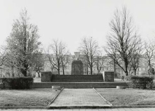 Denkmal, Riesa