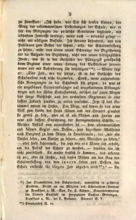 Der Schulbote aus Franken. 4. 1850