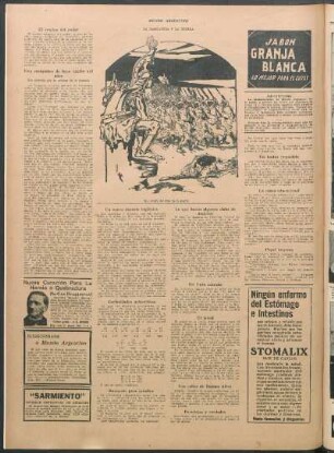 Una costumbre de hace cuatro mil años : Las mujeres que se arrojan en la hoguera
