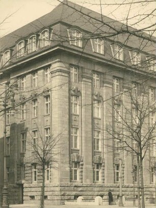 Eisenbahndirektion Köln, 1906-1913