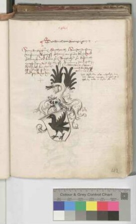 Dietrich von Mentzingen