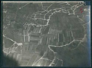 Foto der Fosse 5 de Béthune (Luftbild)