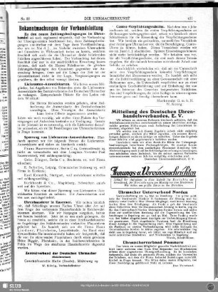Centra-Verpflichtungsscheine