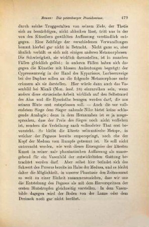 Die Petersburger Poseidonvase