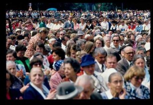 Ev. Kirchentag 12.6.77.