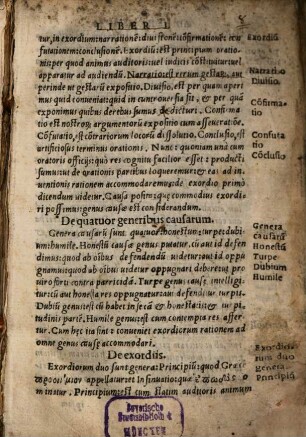 Rhetorica ad Herennium