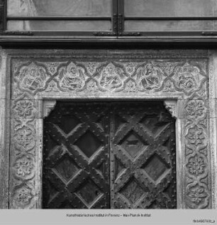 Santissima Annunziata, Arezzo