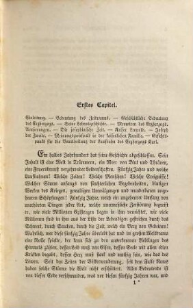 Erzherzog Karl von Oesterreich und die Kriege von 1792 - 1815