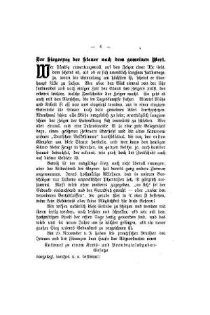 Der Siegeszug der Steuer nach dem gemeinen Wert