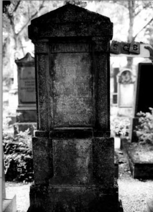 Grabstein 508