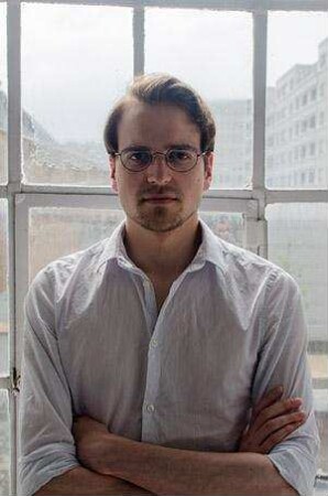 Dominic Körtvelyessy