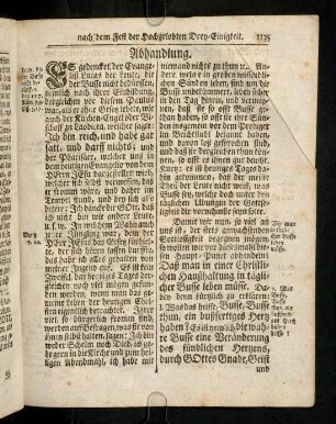1135-1149, Abhandlung