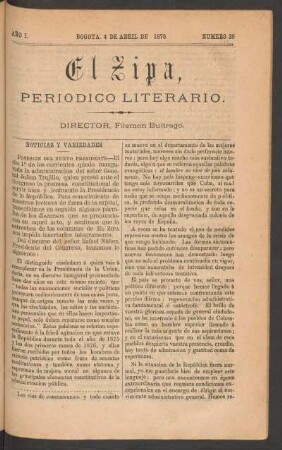 1878,1,35: año 1, número 35 (4 de abril de 1878)
