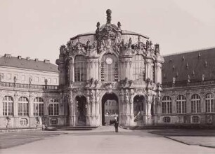 Zwinger